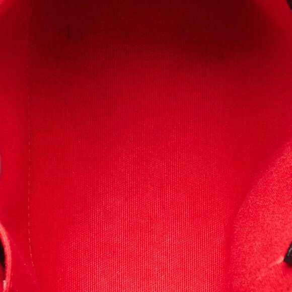 Givenchy Black Canvas Mini G Shopping Tote Bag - Picture 9 of 11